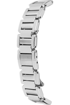 Tank Anglaise Stainless Steel Quartz