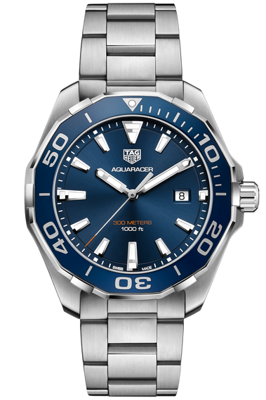 Aquaracer Quartz