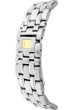 Seamaster Stainless Steel Automatic