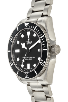 Pelagos Titanium Automatic