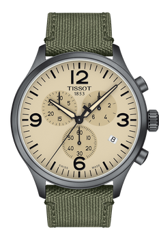 Chrono XL