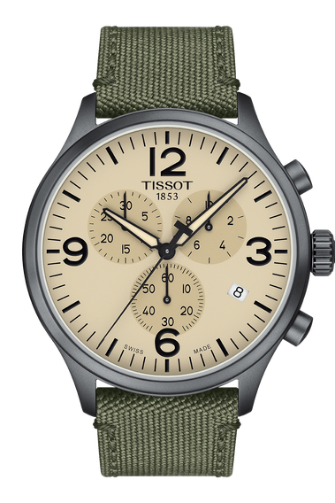 Chrono XL