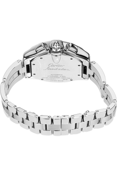 Roadster Chronograph Stainless Steel Automatic