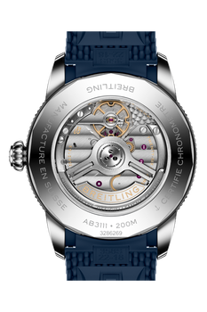 Superocean Heritage B31 Automatic 42