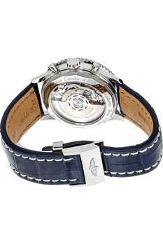 Navitimer 01 Limited Edition Stainless Steel Automatic