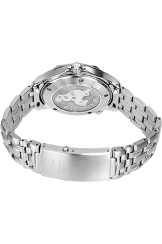 Seamaster Stainless Steel Quartz