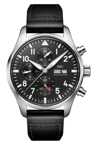 Pilot's Watch Chronograph