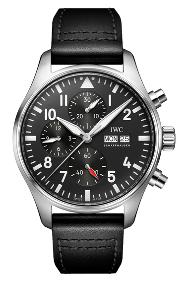 Pilot&#39;s Watch Chronograph