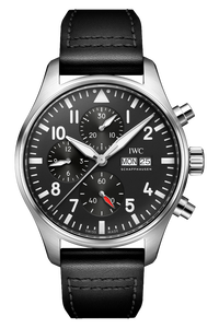Pilot's Watch Chronograph