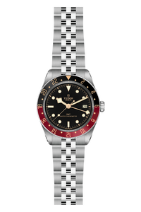 Black Bay 58 GMT