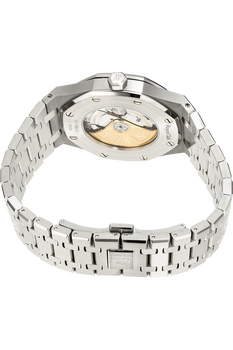 Royal Oak Stainless Steel Automatic