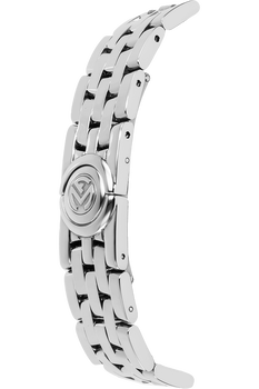 Transamerica Grang Guichet Limited Edition Stainless Steel Automatic