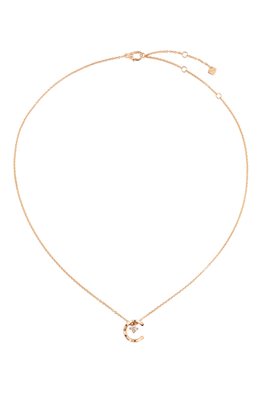 Shop CHANEL Coco Crush Necklace