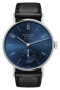 Tangente neomatik blue gold