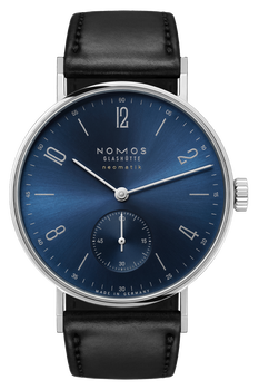 Tangente neomatik blue gold