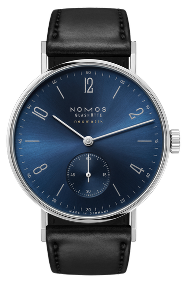 Tangente neomatik blue gold