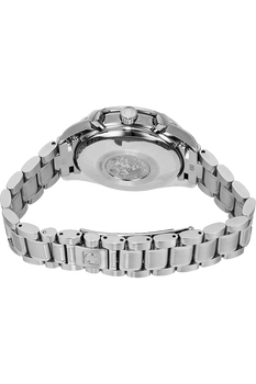 Speedmaster Date Stainless Steel Automatic