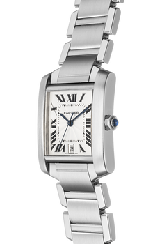 Tank Francaise Stainless Steel Automatic