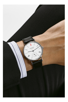 Ludwig Neomatik 39 for Doctors without Borders