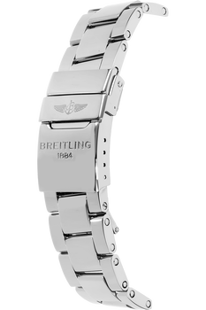 Avenger II Stainless Steel Automatic