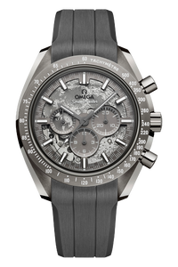 Speedmaster Dark Side of the Moon