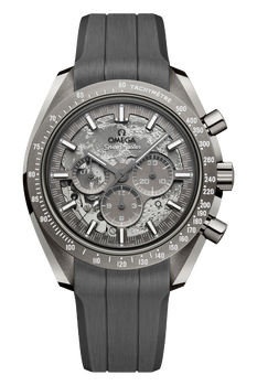 Speedmaster Dark Side of the Moon