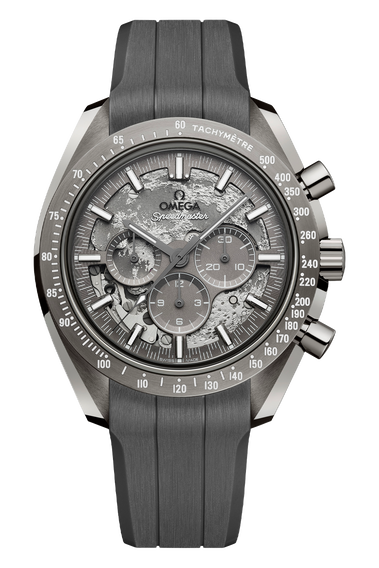 Speedmaster Dark Side of the Moon