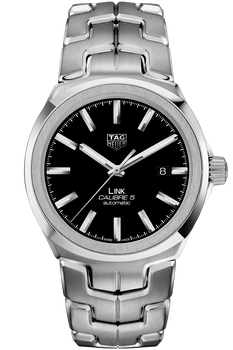Link Calibre 5 Automatic&nbsp;&nbsp;