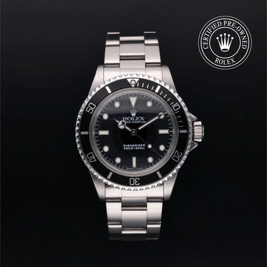Submariner