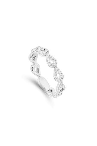 Lacrima Ring 0.54 ct. 