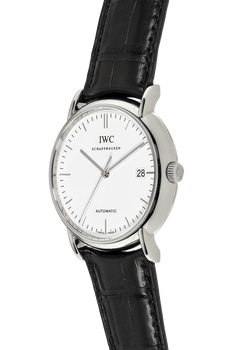 Portofino Stainless Steel Automatic