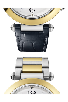 Pasha de Cartier, 41 MM