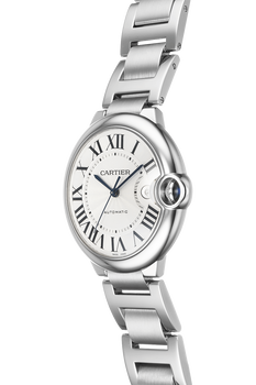 Ballon Bleu Stainless Steel Automatic