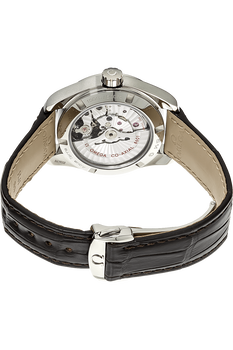 Seamaster Aqua Terra Co-Axial Annual Calendar Stainless Steel Automatic