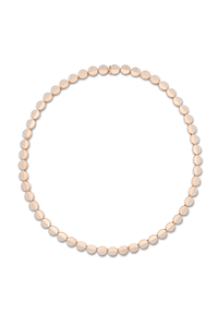 B Dimension Necklace 4.18 ct.