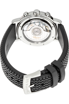Mille Miglia Chronograph Stainless Steel Automatic