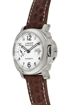Luminor Marina Stainless Steel Automatic