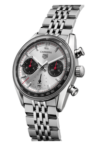 Carrera Chronograph
