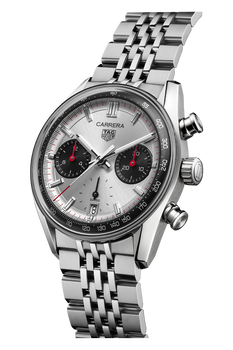 Carrera Chronograph