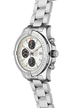 Colt Chronograph Stainless Steel Automatic