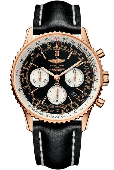 Navitimer 01