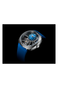Streamliner Alpine Limited Edition