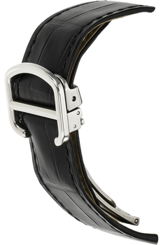 Calibre de Cartier Stainless Steel Automatic
