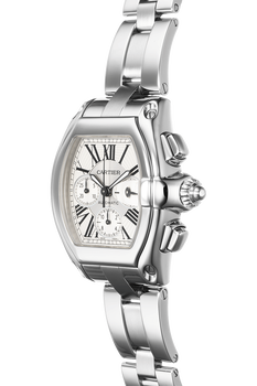 Roadster Chronograph Stainless Steel Automatic
