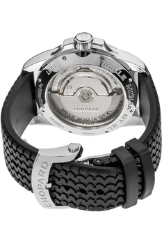 Mille Miglia Gran Turismo XL Power Reserve Stainless Steel Automatic
