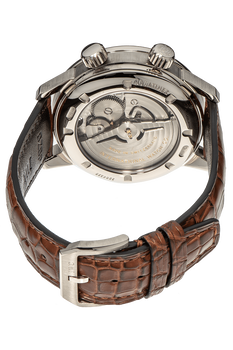 Vintage Aquatimer White Gold Automatic