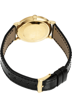 Calatrava Reference 3919 Yellow Gold Manual