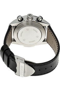 Fastrider Chronograph Stainless Steel Automatic