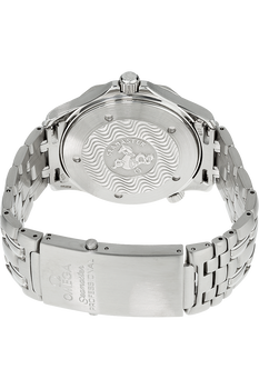 Seamaster Stainless Steel Automatic