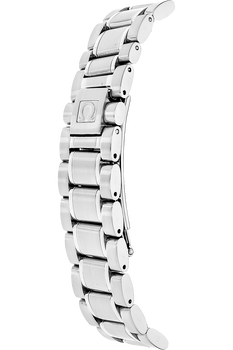 Speedmaster Day-Date Stainless Steel Automatic